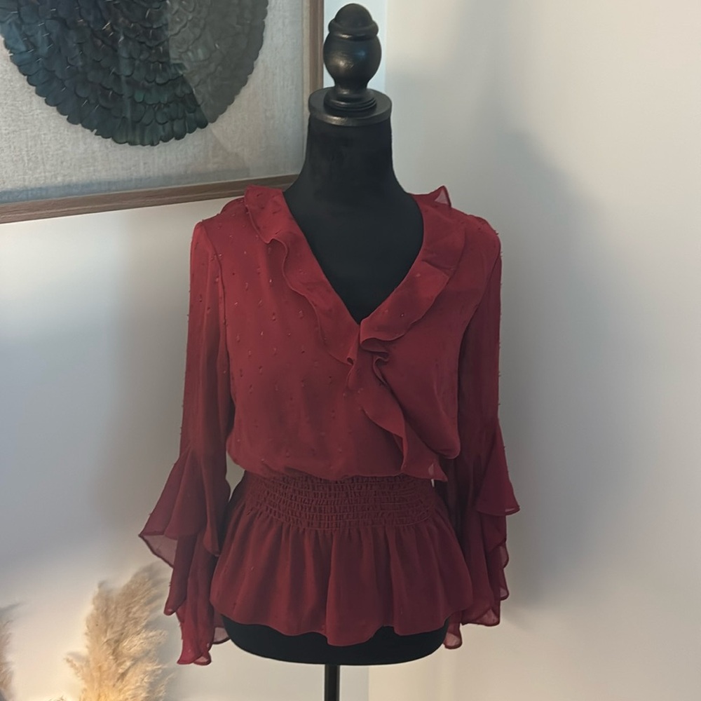 Chelsea & violet Blouse